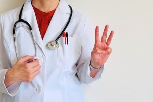 【看護師の転職】志望動機は3つに分けるのがおすすめ！