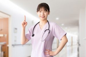 看護師が20代で転職するメリット 