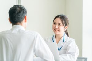 【子育て以外】看護師の転職で使える志望動機の例文