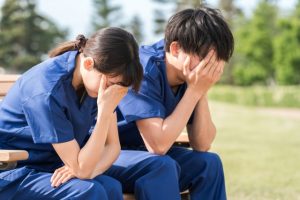 20代看護師が転職で失敗した例・注意点 