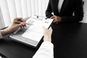 看護師の転職で志望動機がない場合の対処法｜自己分析と情報収集