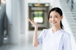 看護師の平均時給は約2,690円！パートは約1,946円！