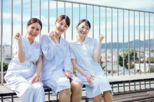 夜勤がきついと感じていた看護師がやめてよかった3つのこと