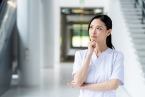 夜勤がきつい看護師へ|きつさのレベル別に見る解決策