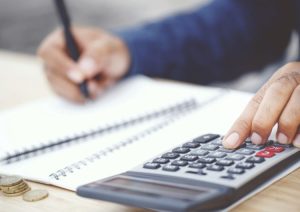 看護師の年収・給料の内訳