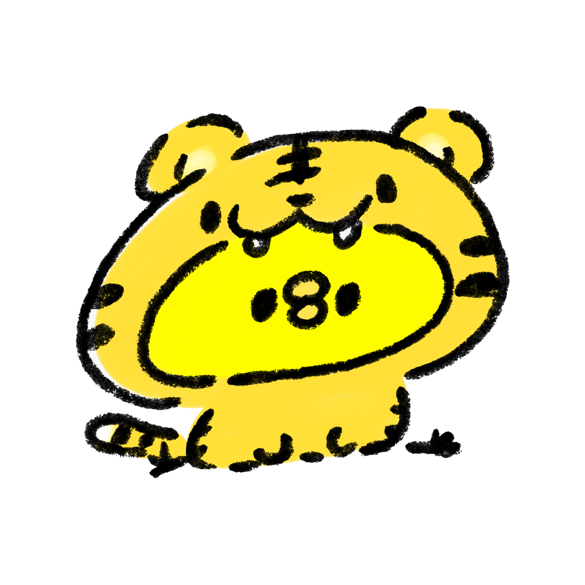 しましまさんのアイコン