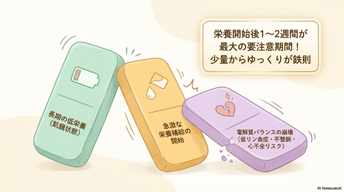 摂食障害の看護