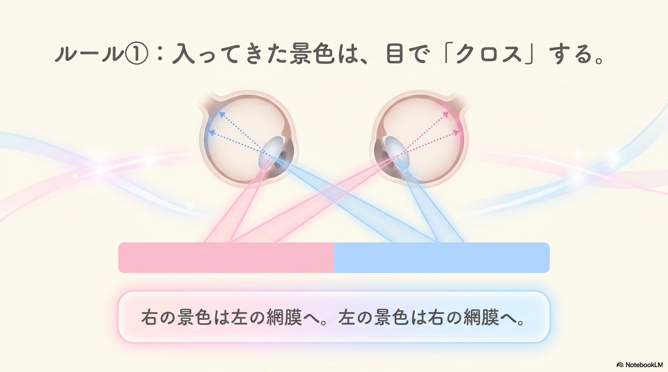視神経