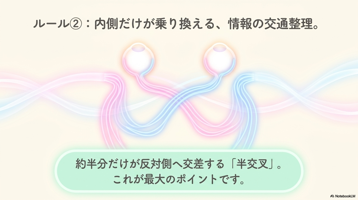 視神経
