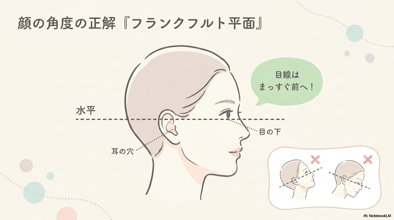 フランクフルト平面