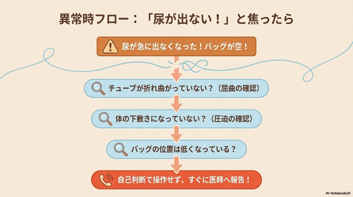 腎瘻　看護　トラブル