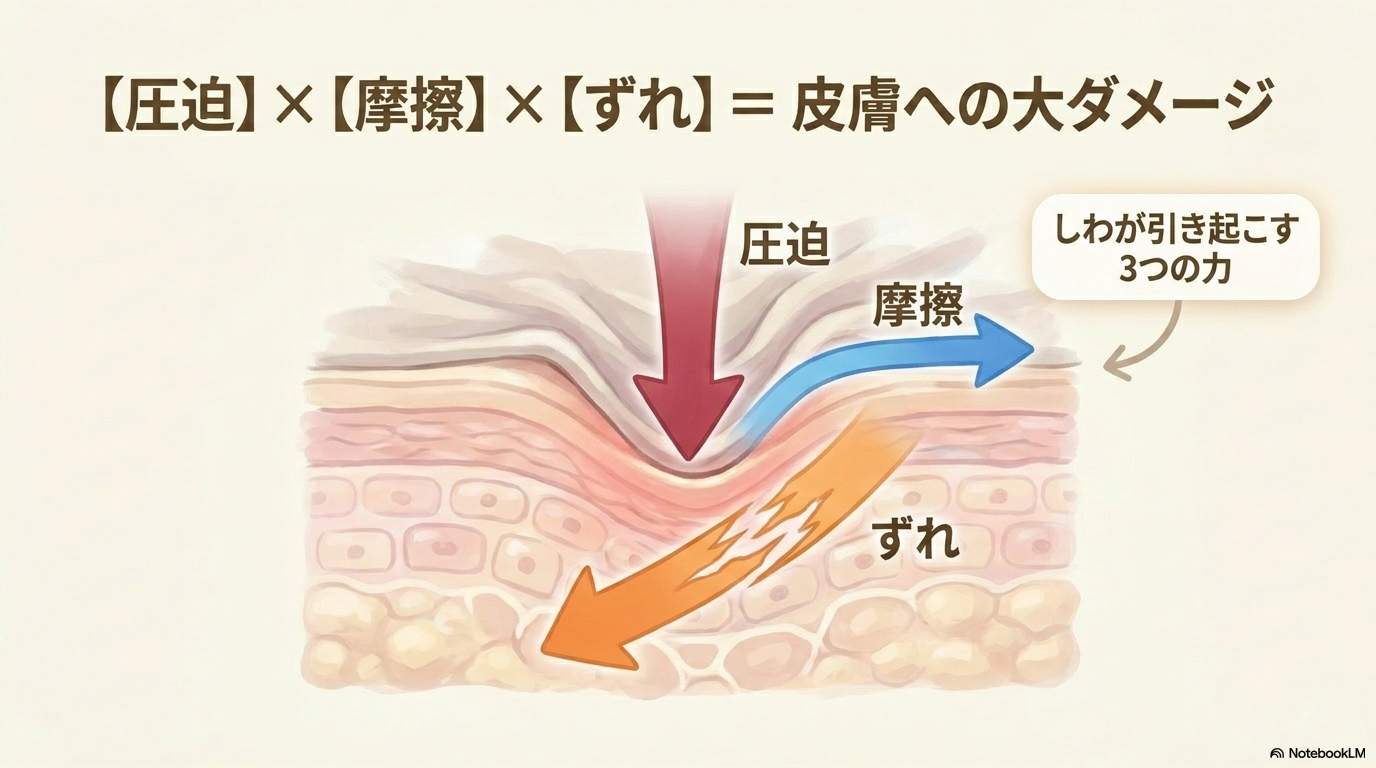 シーツ 伸ばす理由