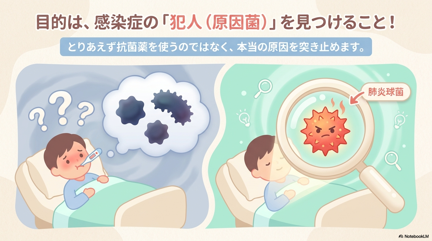 微生物検査