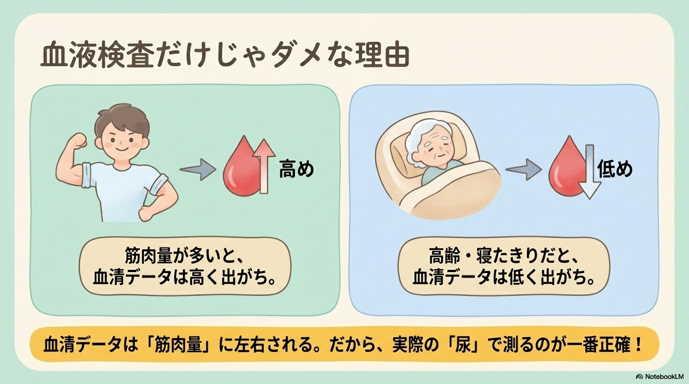 24時間蓄尿