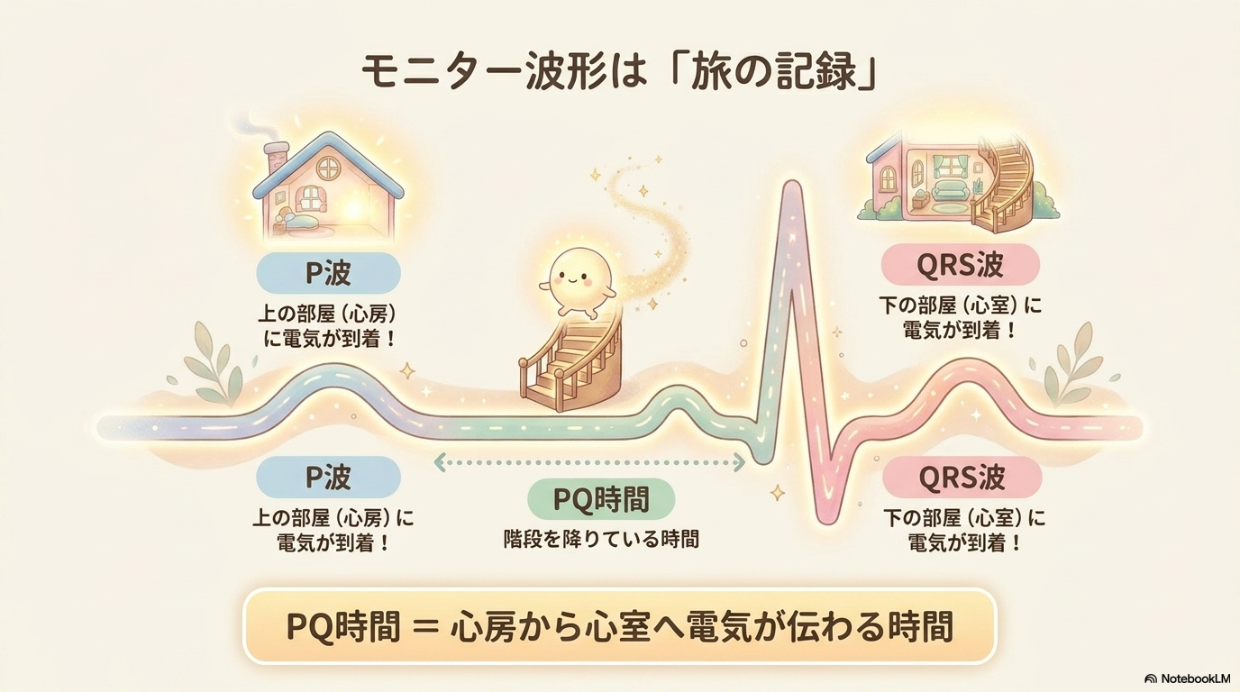 PQ延長