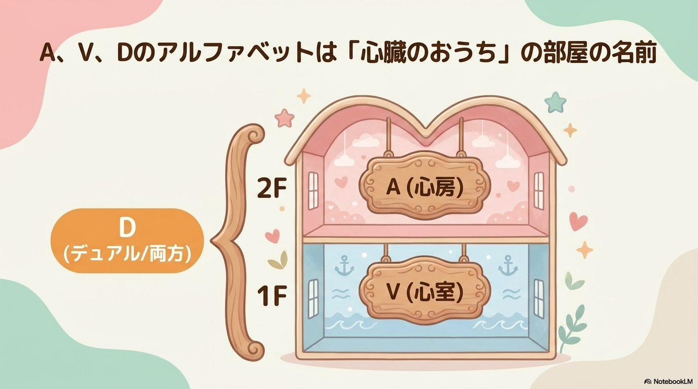 ペースメーカー　手帳
モード