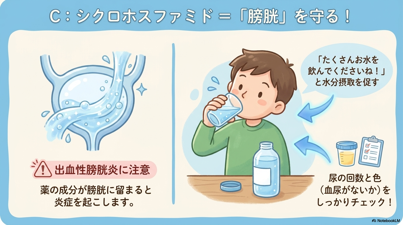CHOP療法