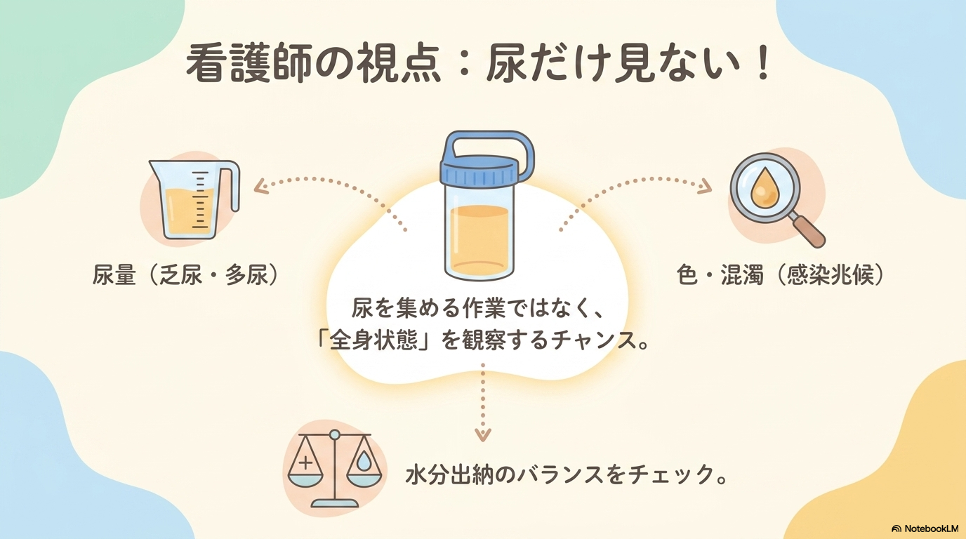 24時間蓄尿