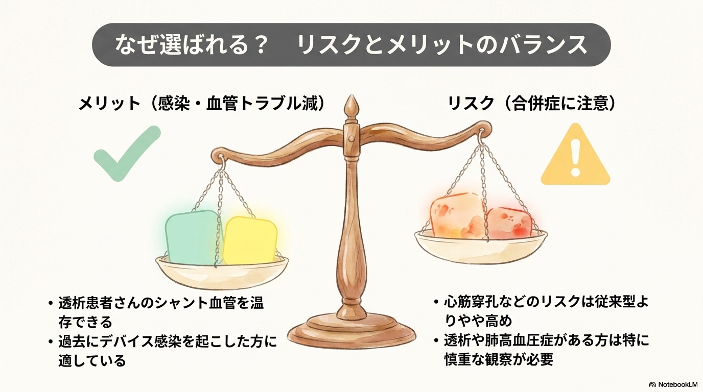 リードレスペースメーカー